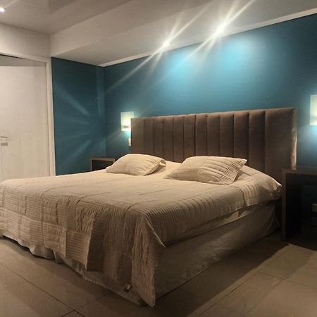 Torre Corrientes Aparthotel Buenos Aires Luaran gambar