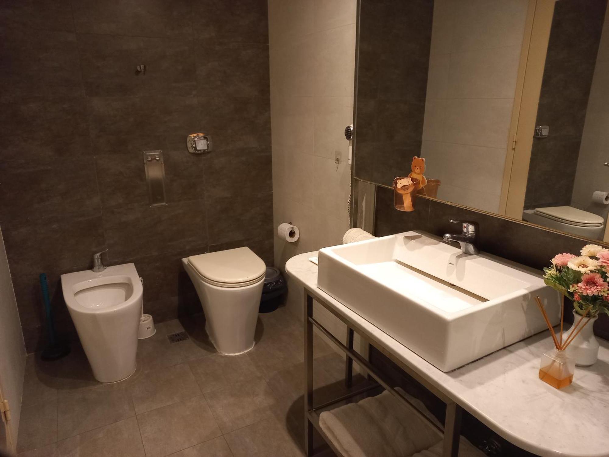 Torre Corrientes Aparthotel Buenos Aires Luaran gambar