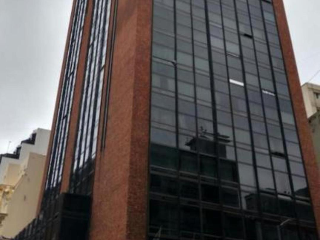 Torre Corrientes Aparthotel Buenos Aires Luaran gambar