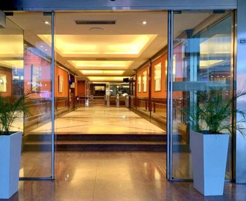 Torre Corrientes Aparthotel Buenos Aires Luaran gambar