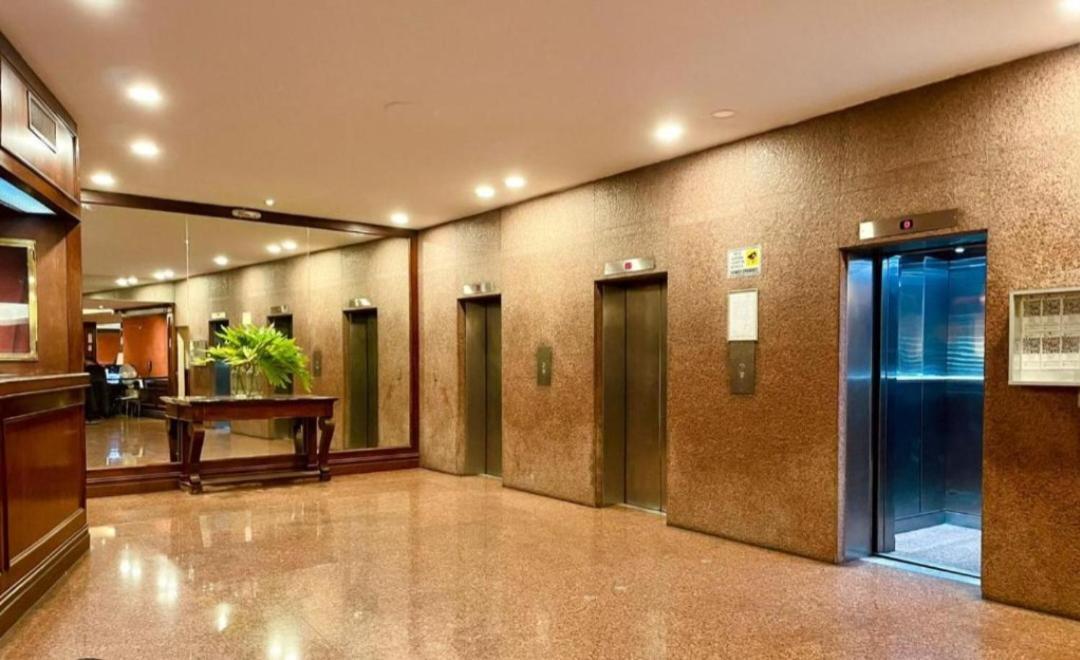 Torre Corrientes Aparthotel Buenos Aires Luaran gambar