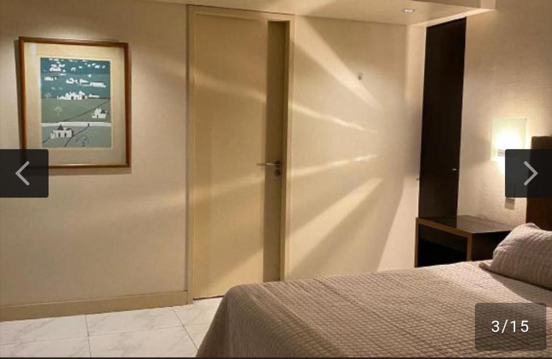 Torre Corrientes Aparthotel Buenos Aires Luaran gambar