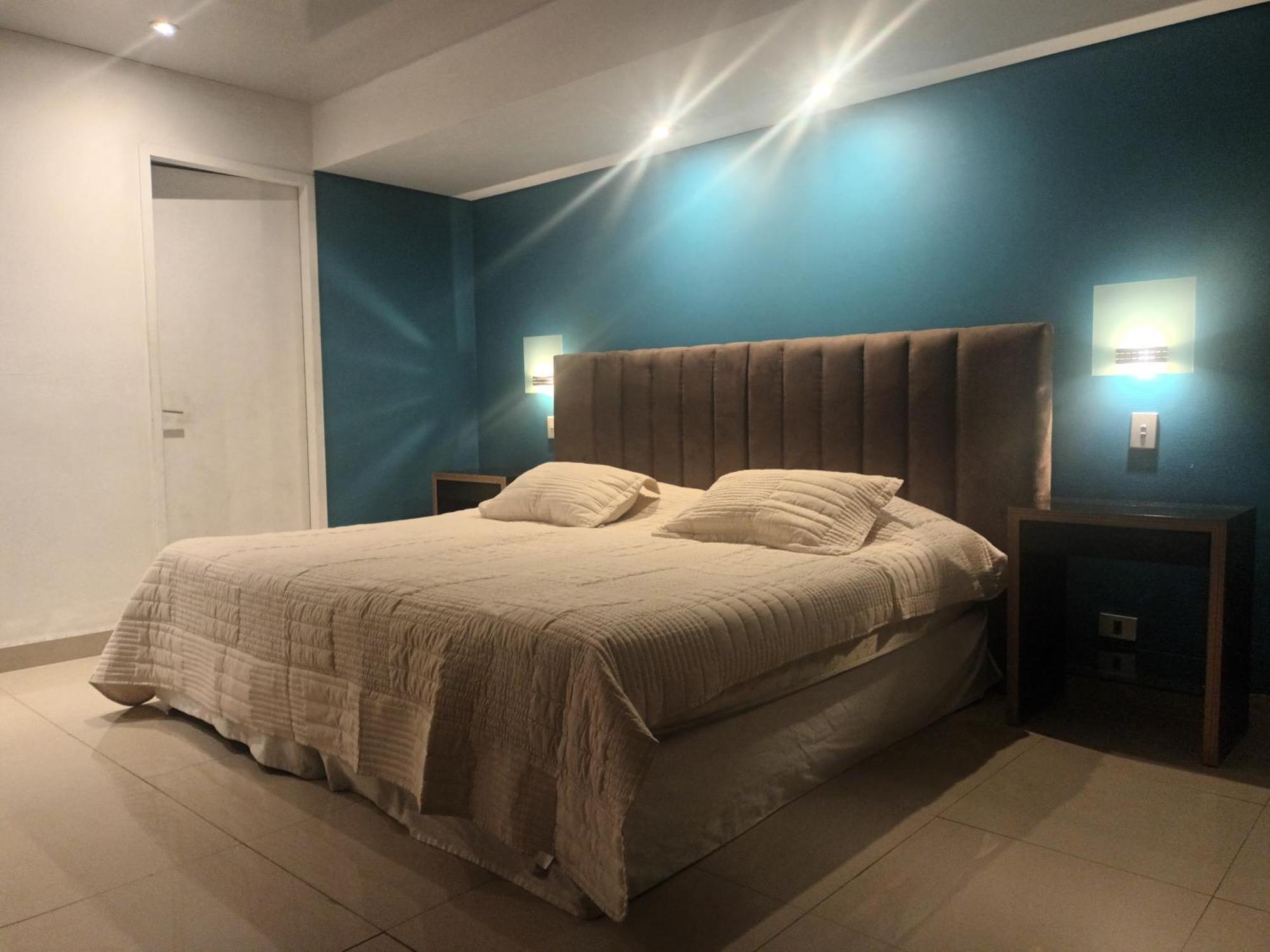 Torre Corrientes Aparthotel Buenos Aires Luaran gambar