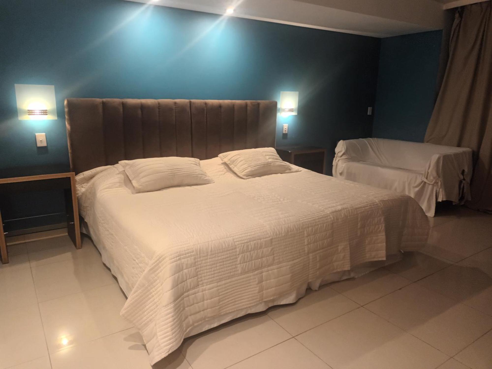 Torre Corrientes Aparthotel Buenos Aires Luaran gambar